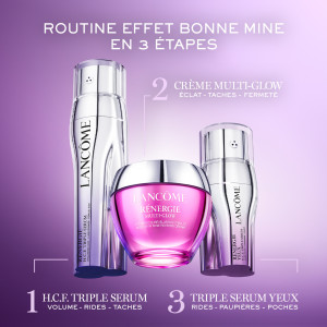 Rénergie Multi Glow - Anti-Aging Day Cream Rénergie Multi Glow - Anti-Aging Day Cream